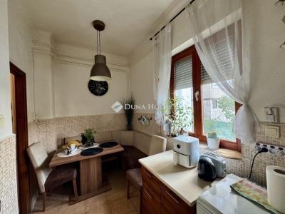 Eladó lakás Budapest
