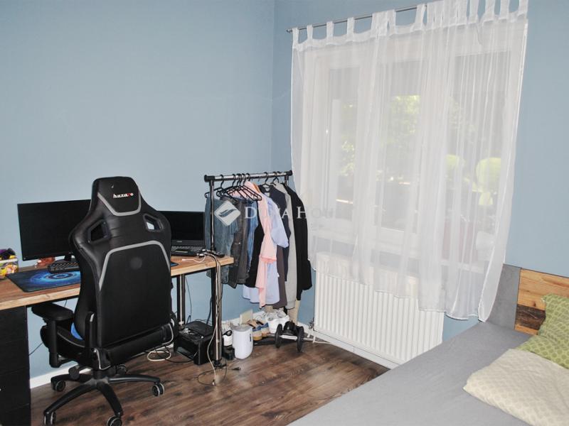Eladó családi ház Kecskemét