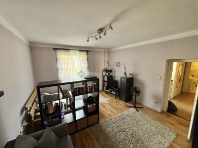 Eladó lakás Budapest