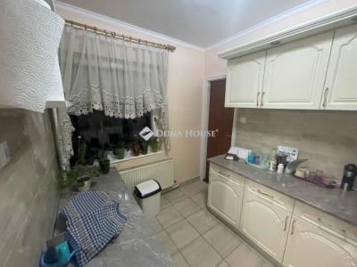 Eladó családi ház Kecskemét