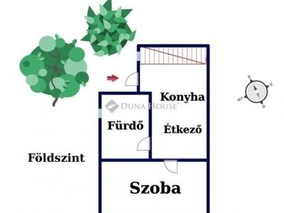 Eladó sorház Budapest