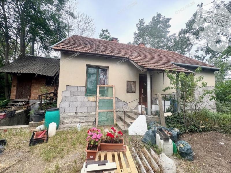 Eladó családi ház Kecskemét