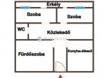 Eladó lakás Sátoraljaújhely
