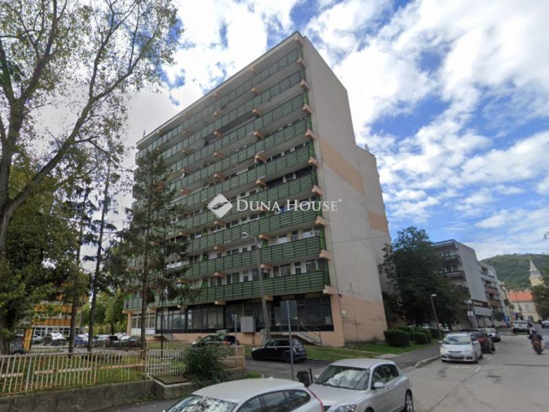 Eladó lakás Sátoraljaújhely