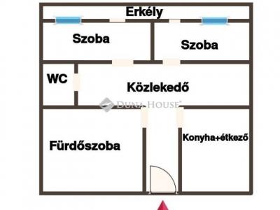 Eladó lakás Sátoraljaújhely