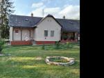 Eladó családi ház Bábonymegyer