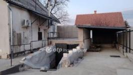 Eladó nyaraló Orosháza