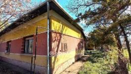 Eladó családi ház Tömörkény