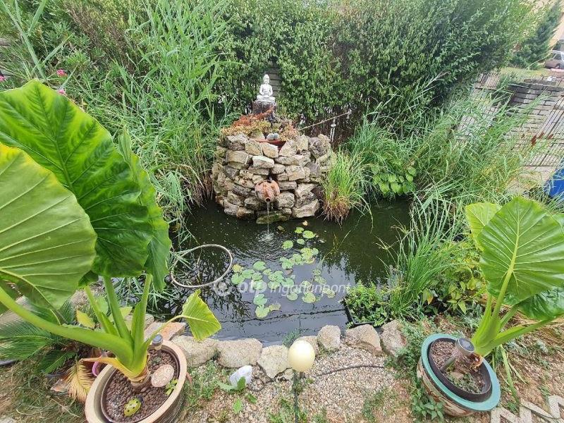 Eladó családi ház Pécs