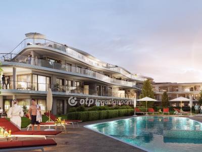 Eladó lakás Balatonszemes