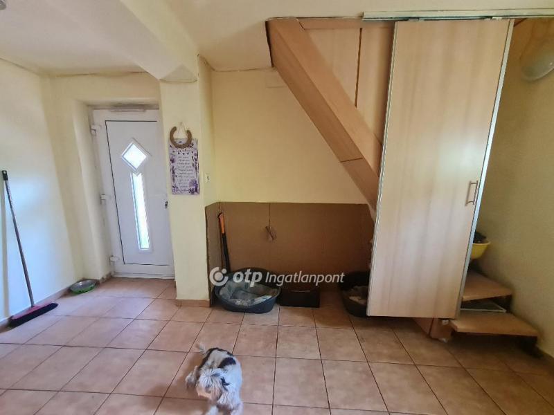 Eladó családi ház Pécs