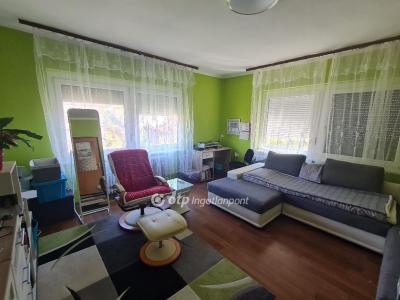 Eladó családi ház Pécs