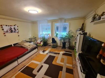 Eladó családi ház Pécs