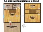 Eladó családi ház Monor Monorierdő