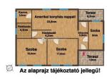 Eladó családi ház Gyömrő
