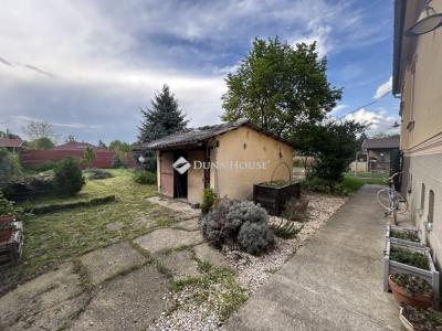 Eladó családi ház Cegléd