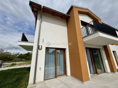 Eladó ikerház Balatonfüred