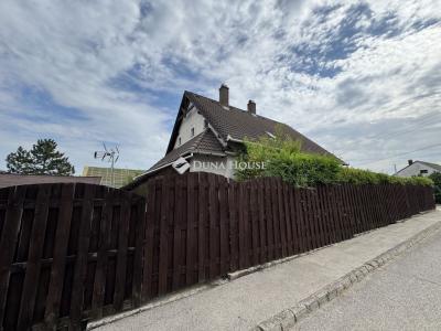 Eladó családi ház Balatonfüred