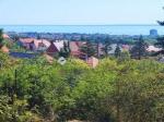 Eladó nyaraló Balatonfüred