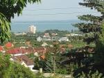 Eladó nyaraló Balatonfüred