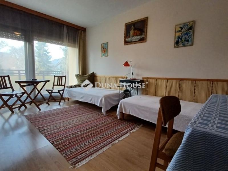 Eladó nyaraló Balatonfüred