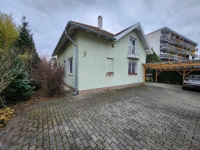 Eladó családi ház Siófok
