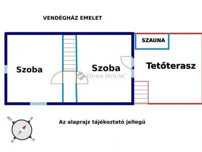 Eladó családi ház Siófok