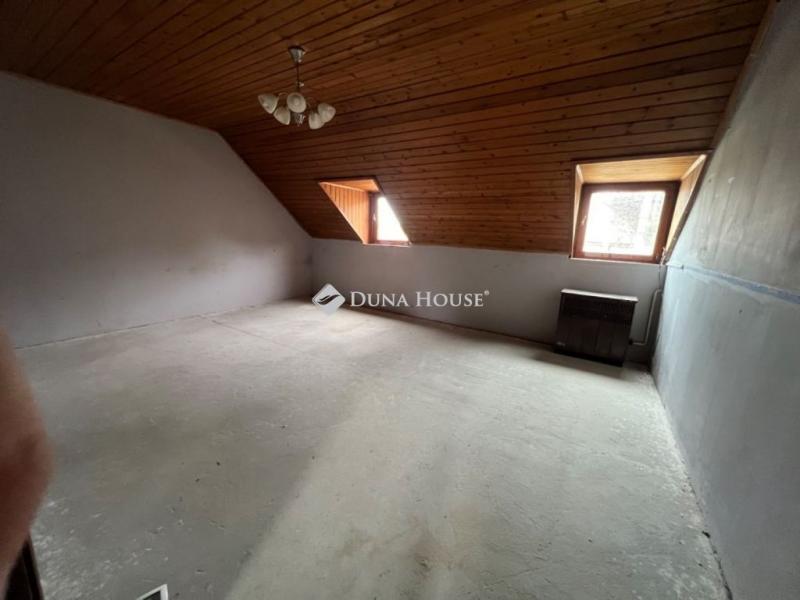 Eladó családi ház Siófok