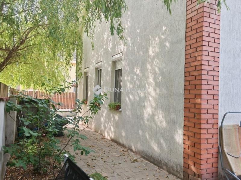 Eladó családi ház Kecskemét