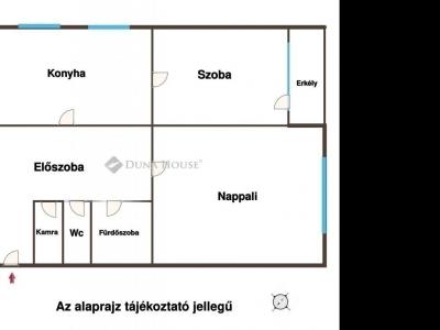 Eladó lakás Budapest