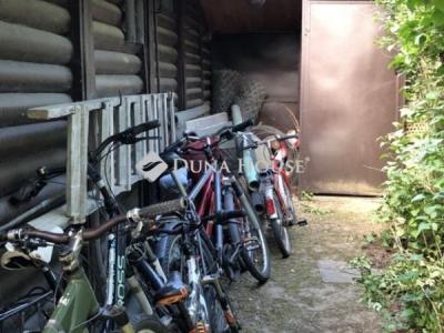 Eladó nyaraló Kőröshegy