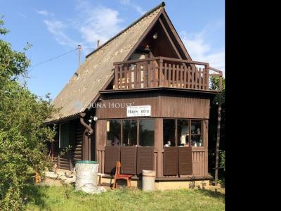 Eladó nyaraló Kőröshegy