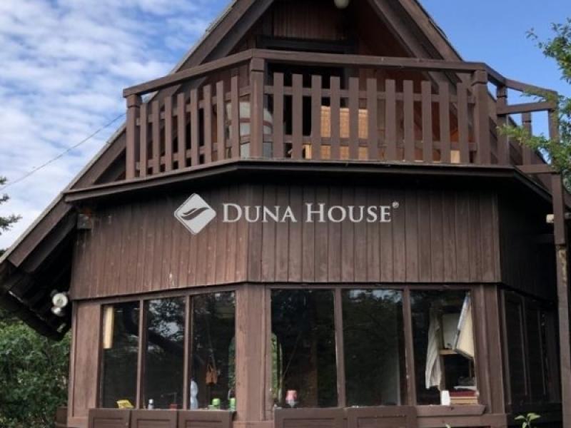 Eladó nyaraló Kőröshegy