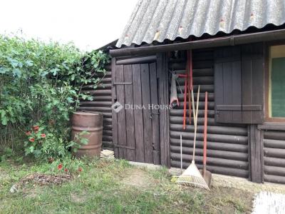 Eladó nyaraló Kőröshegy