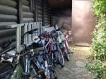 Eladó nyaraló Kőröshegy