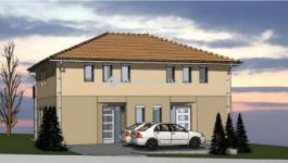 Eladó ikerház Budapest