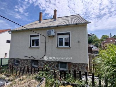 Eladó családi ház Pécs