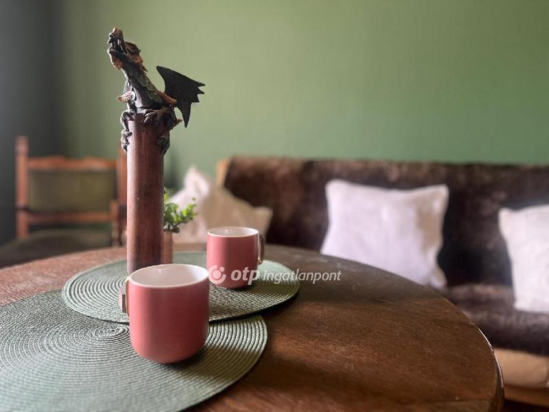 Eladó lakás Budapest