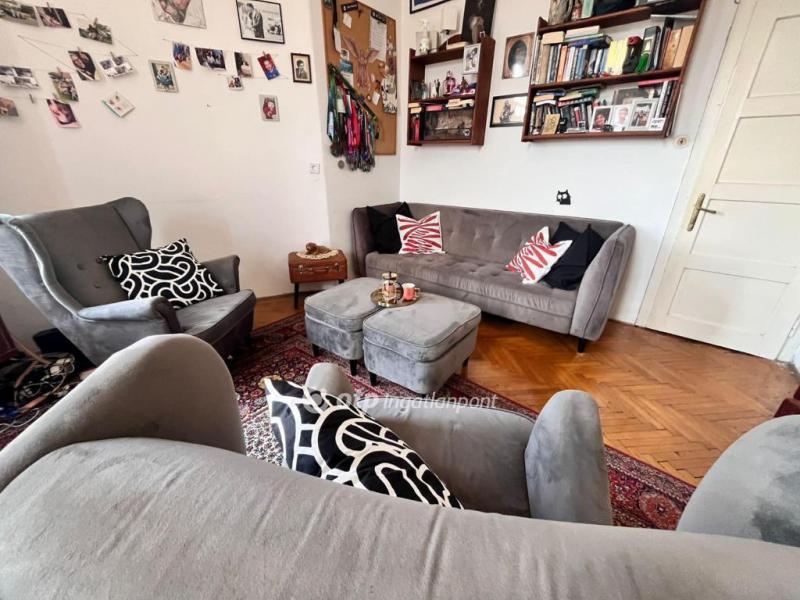 Eladó lakás Budapest