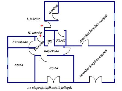 Eladó lakás Cegléd