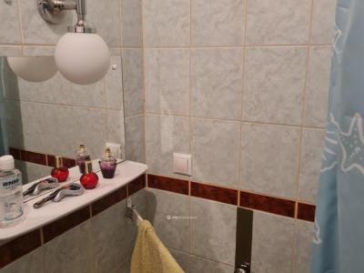Eladó családi ház Hajdúsámson