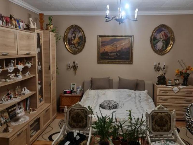 Eladó családi ház Hajdúsámson