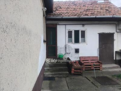 Eladó családi ház Hajdúdorog