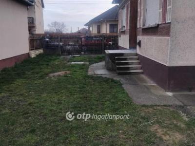 Eladó családi ház Hajdúdorog