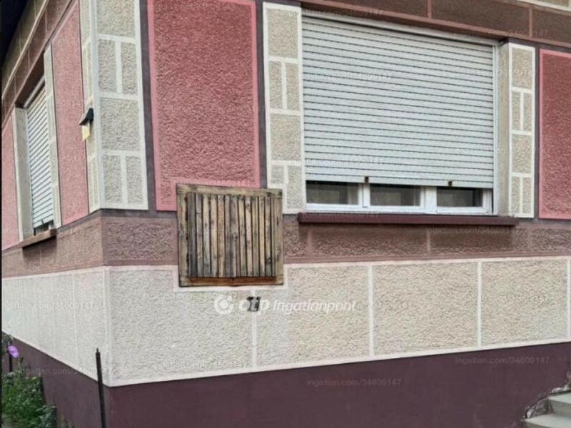 Eladó családi ház Hajdúdorog