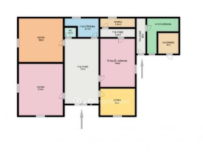 Eladó családi ház Hajdúdorog