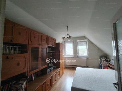 Eladó családi ház Hajdúsámson