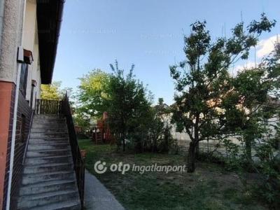 Eladó családi ház Hajdúsámson