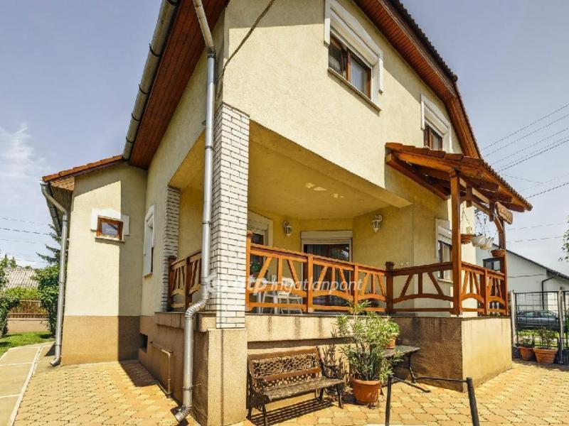 Eladó családi ház Hernádkak