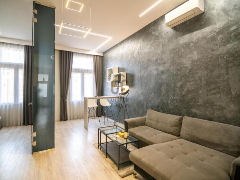 Eladó lakás Budapest